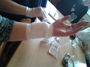 Druckverband