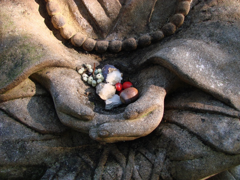 Buddha