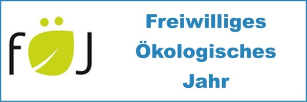Banner FÖJ