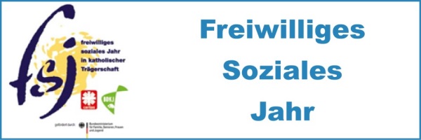 Banner FSJ