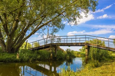 Brücke