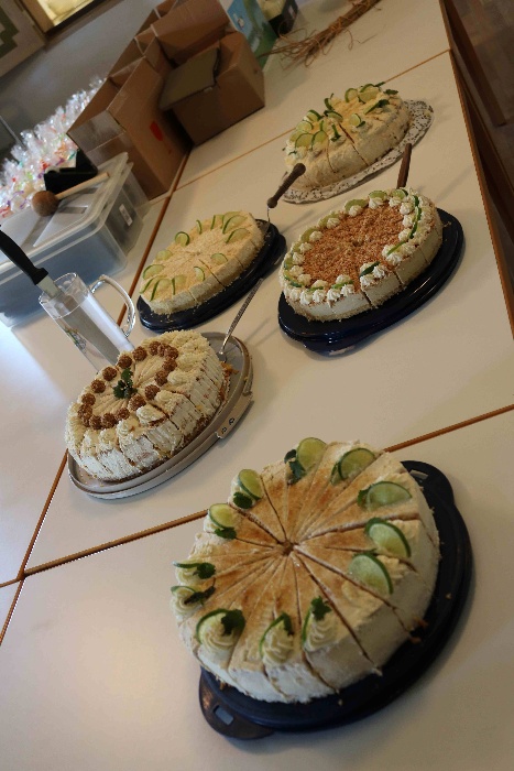 kuba kuchen