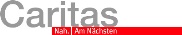 Caritas Wahlspruch