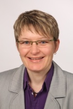 Porträt Maria Kotulek
