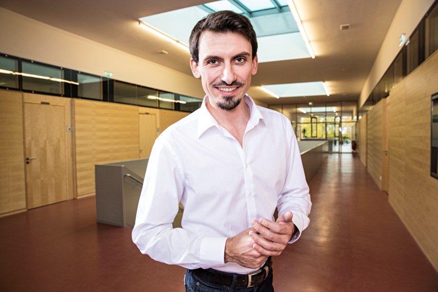 Lehrer