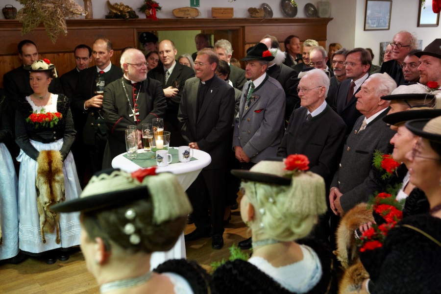 St. Martin 29.11.09