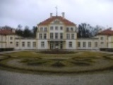 Schloss Fürstenried 25.2.12