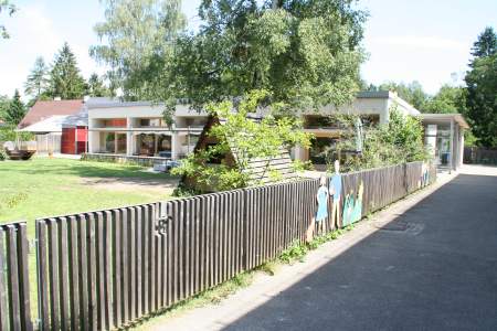 Kindergarten