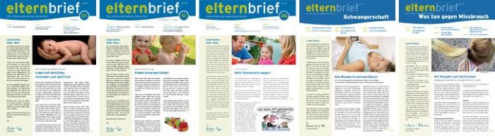 Elternbriefe