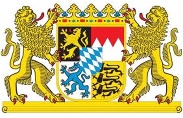 Bayerisches  Staatsministerium für Arbeit u. Sozialordnung, Familie und Frauen