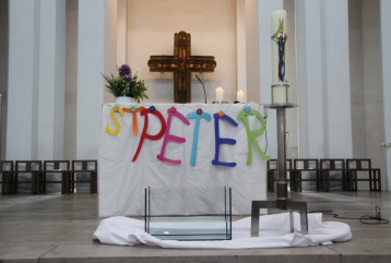 Familiengottesdienst