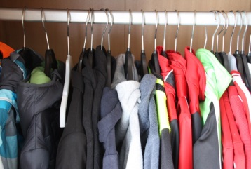 Junior Second Hand