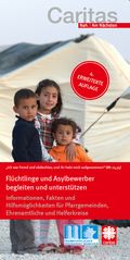 Broschüre Flucht und Asyl