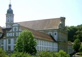 Klosterkirche Fürstenfeld