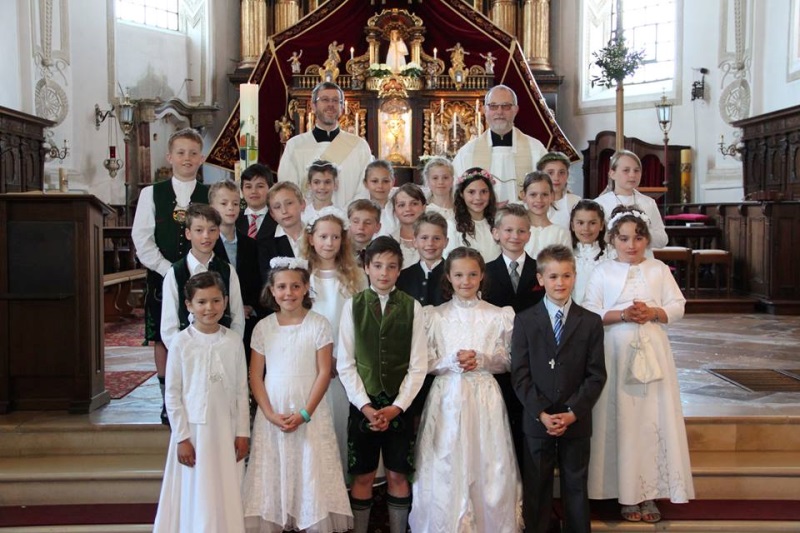 Gruppenfoto