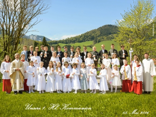 kommunion