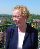 Eva - Porträt