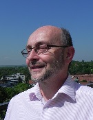 Helmut - Porträt