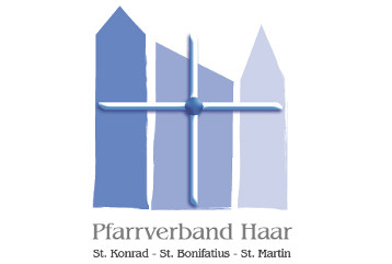 Logo Pfarrverband Haar