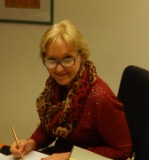 Gundi Bargmann