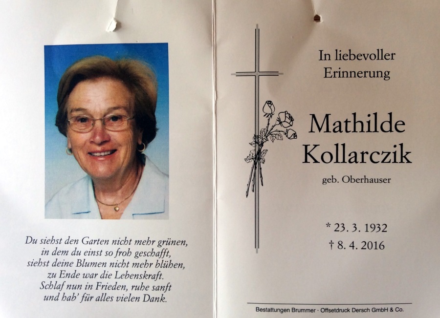 Foto Mathilde