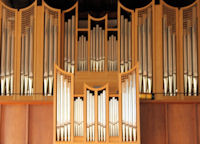 Bild orgel neu