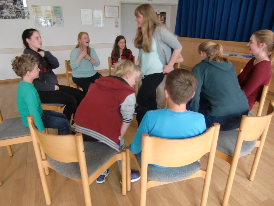 Freizeit 2016