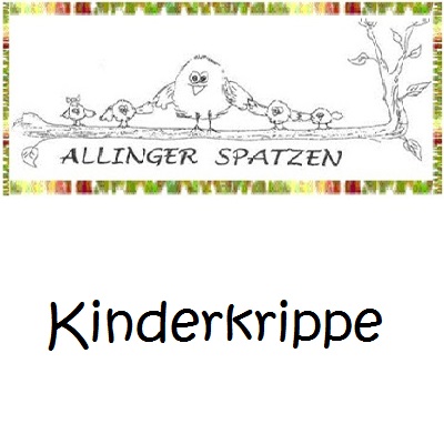 Kinderkrippe Alling