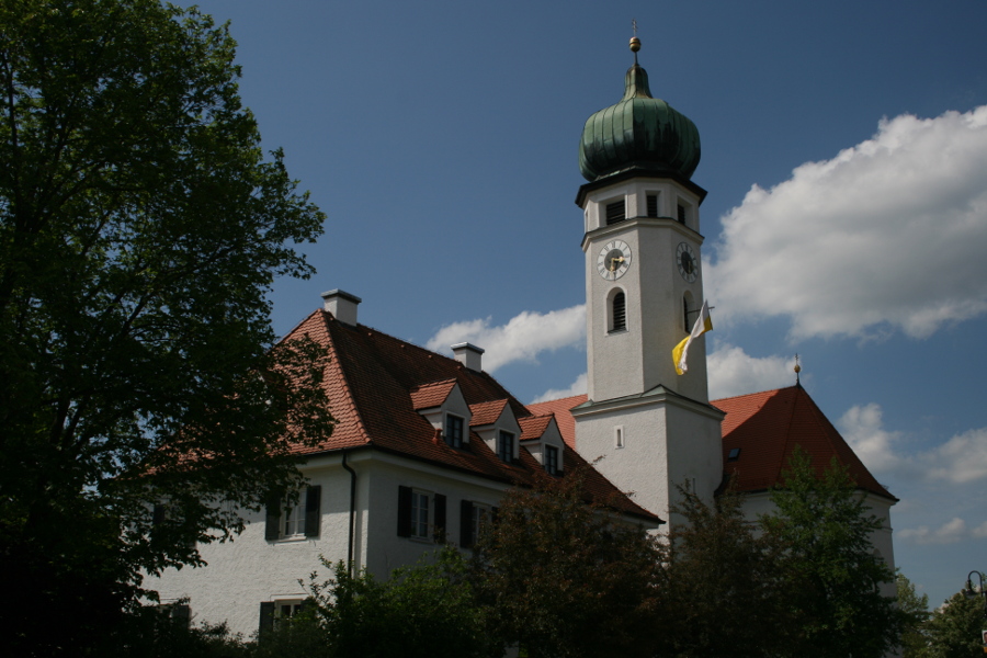 Pfarrverband Eichenau