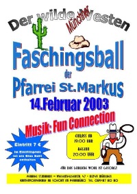 Faschingsplakat_2003