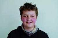 Maximilian Appl_Portrait