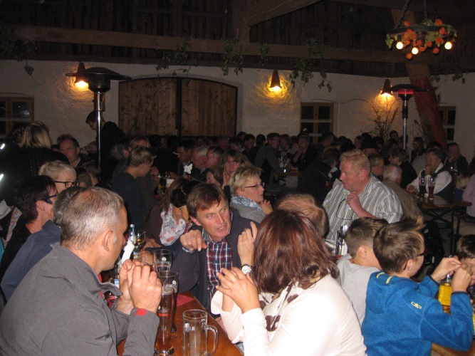 Kleinkunstabend