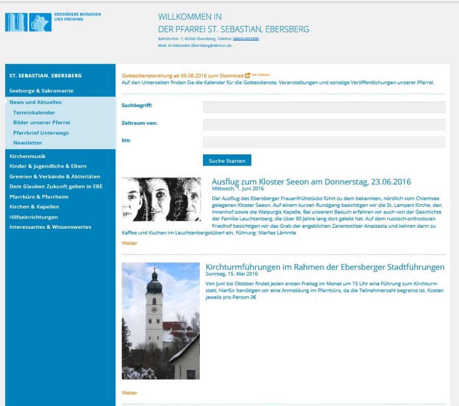 Ebe News