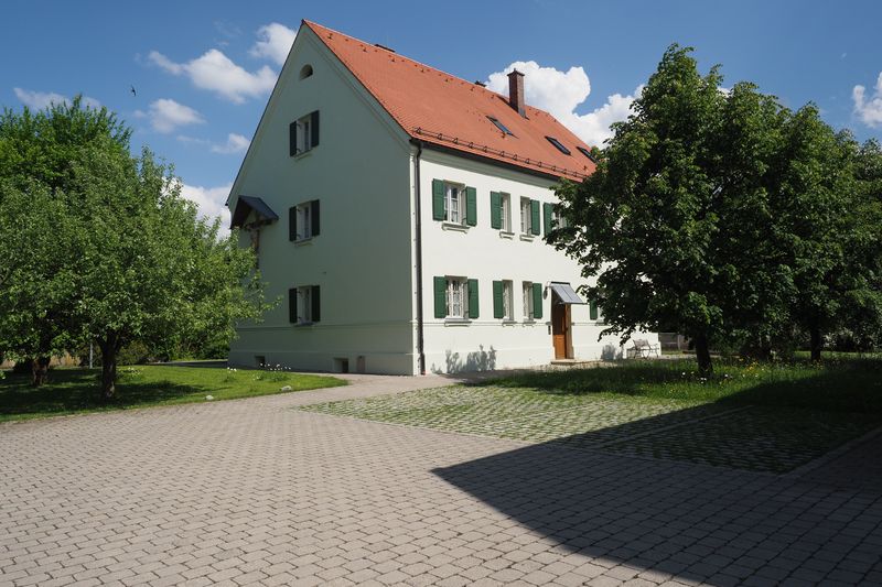 Unser Pfarrbüro