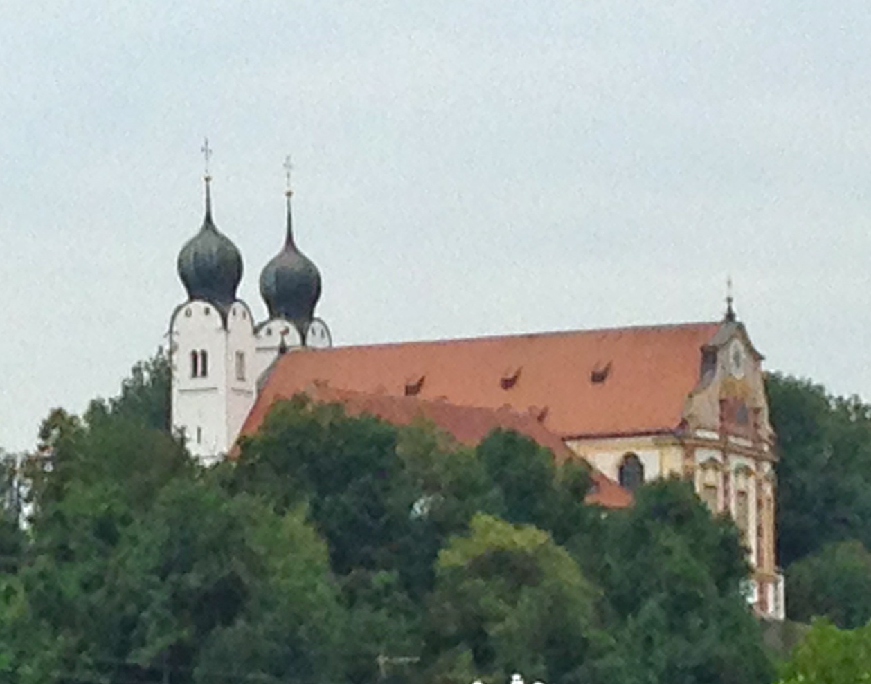 Baumburg