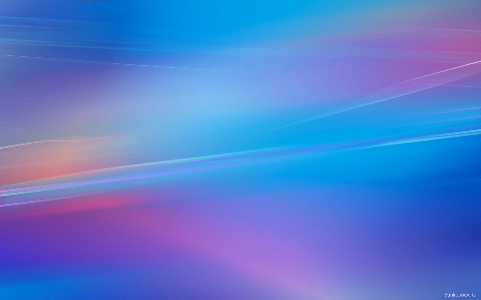 Background blaurot