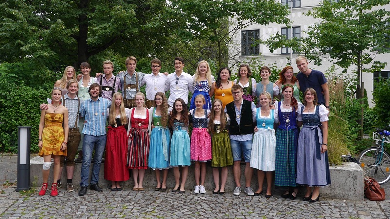 Freiwillige 15