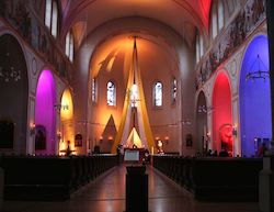 Illumination-Antoniuskirche-250