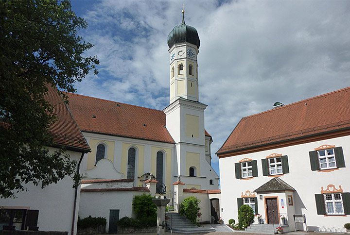Brunnenplatz