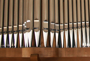 Orgel