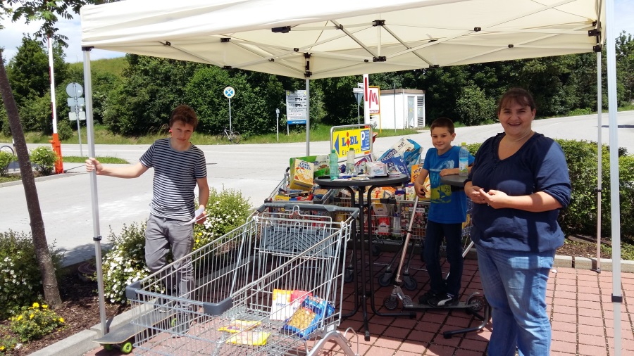 Aktion LIdl