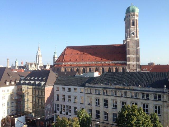 Dom Zu Unserer Lieben Frau