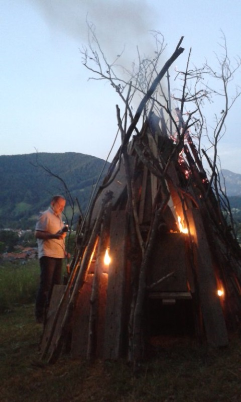 feuer