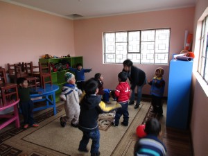 Zimmer Rosario
