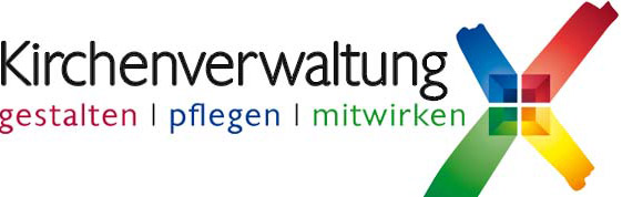 Kirchenverwaltung Logo