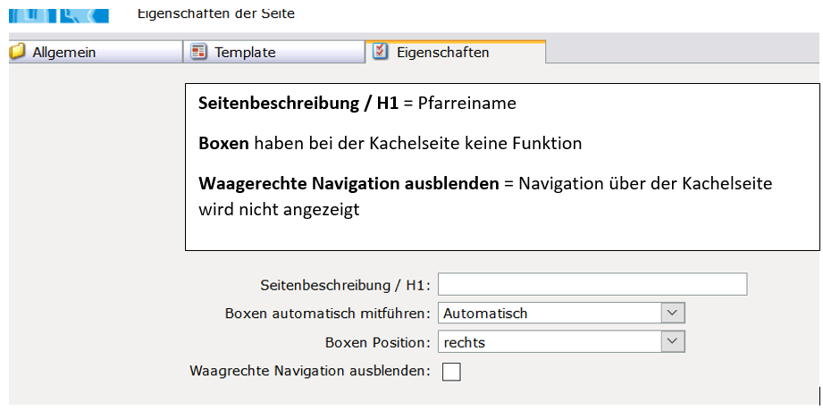 3. Schritt
