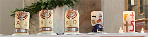 Altar