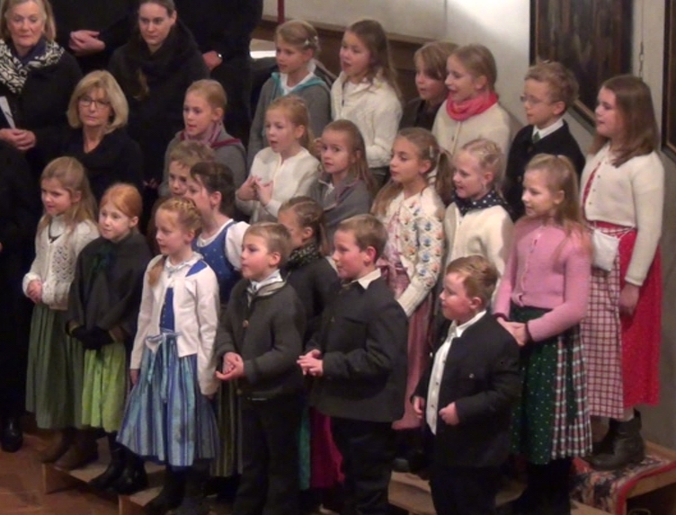Kinderchor