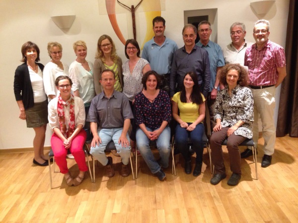 Kammerchor 2016