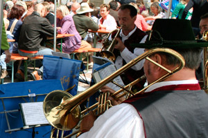 (Bild) Feste und Feiern